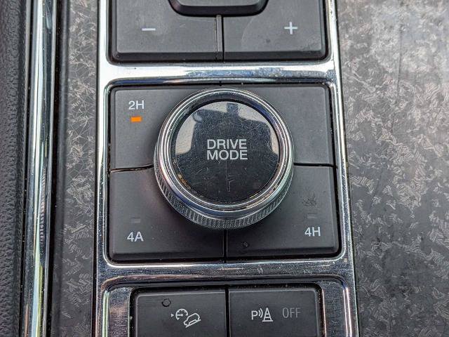 Certified 2024 Ford Expedition Limited AWD/4WD image 25