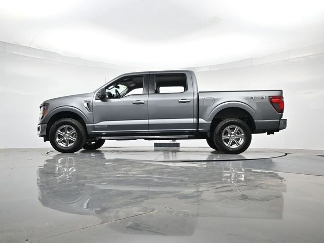 Certified 2024 Ford F150 XLT w/ Mobile Office Package AWD/4WD image 38