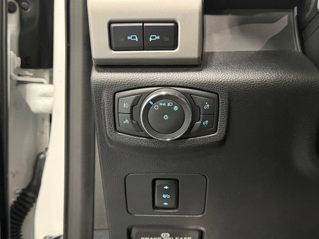 Certified 2021 Ford F250 Lariat w/ Lariat Value Package AWD/4WD image 17