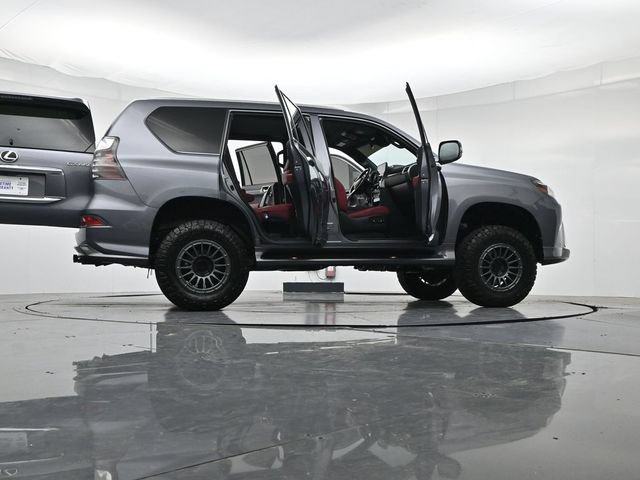 Used 2023 Lexus GX 460 Premium AWD/4WD image 61