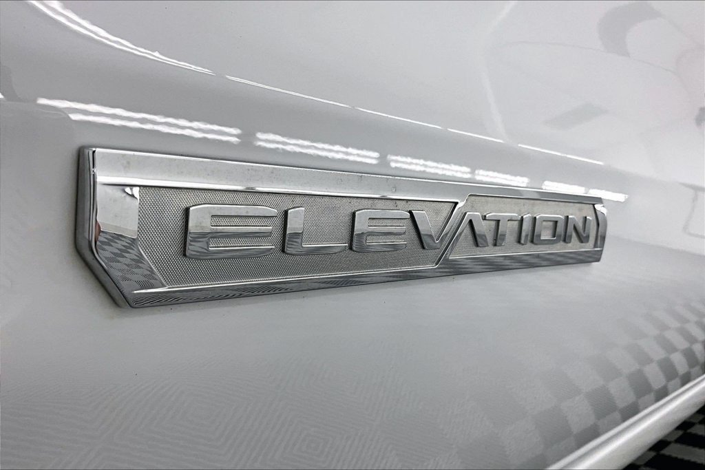 Used 2024 GMC Sierra 1500 Elevation AWD/4WD image 8