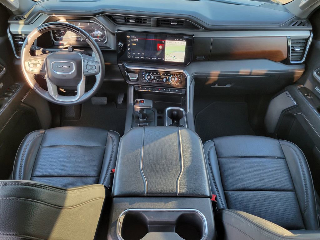 Used 2023 GMC Sierra 1500 Denali w/ Technology Package image 16