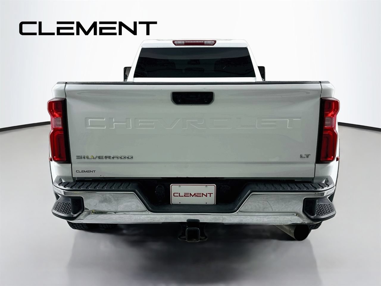 Used 2024 Chevrolet Silverado 3500 LT AWD/4WD image 8
