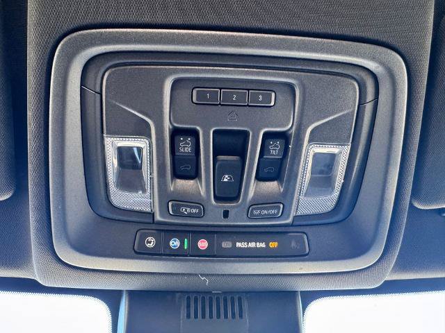 Used 2024 Chevrolet Silverado 1500 High Country w/ High Country Premium Package AWD/4WD image 26
