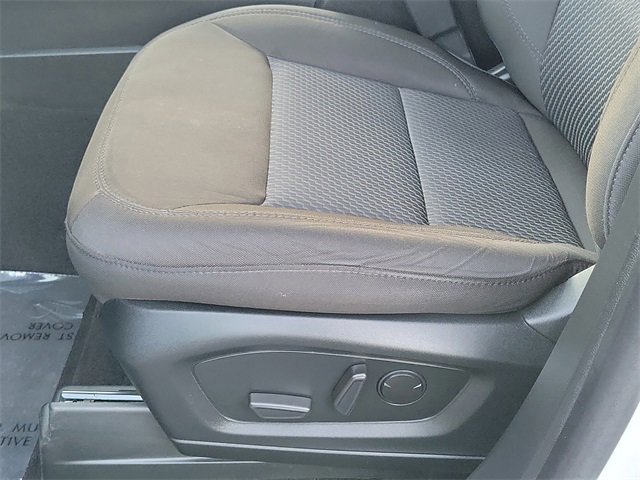 Certified 2023 Ford Explorer XLT image 18