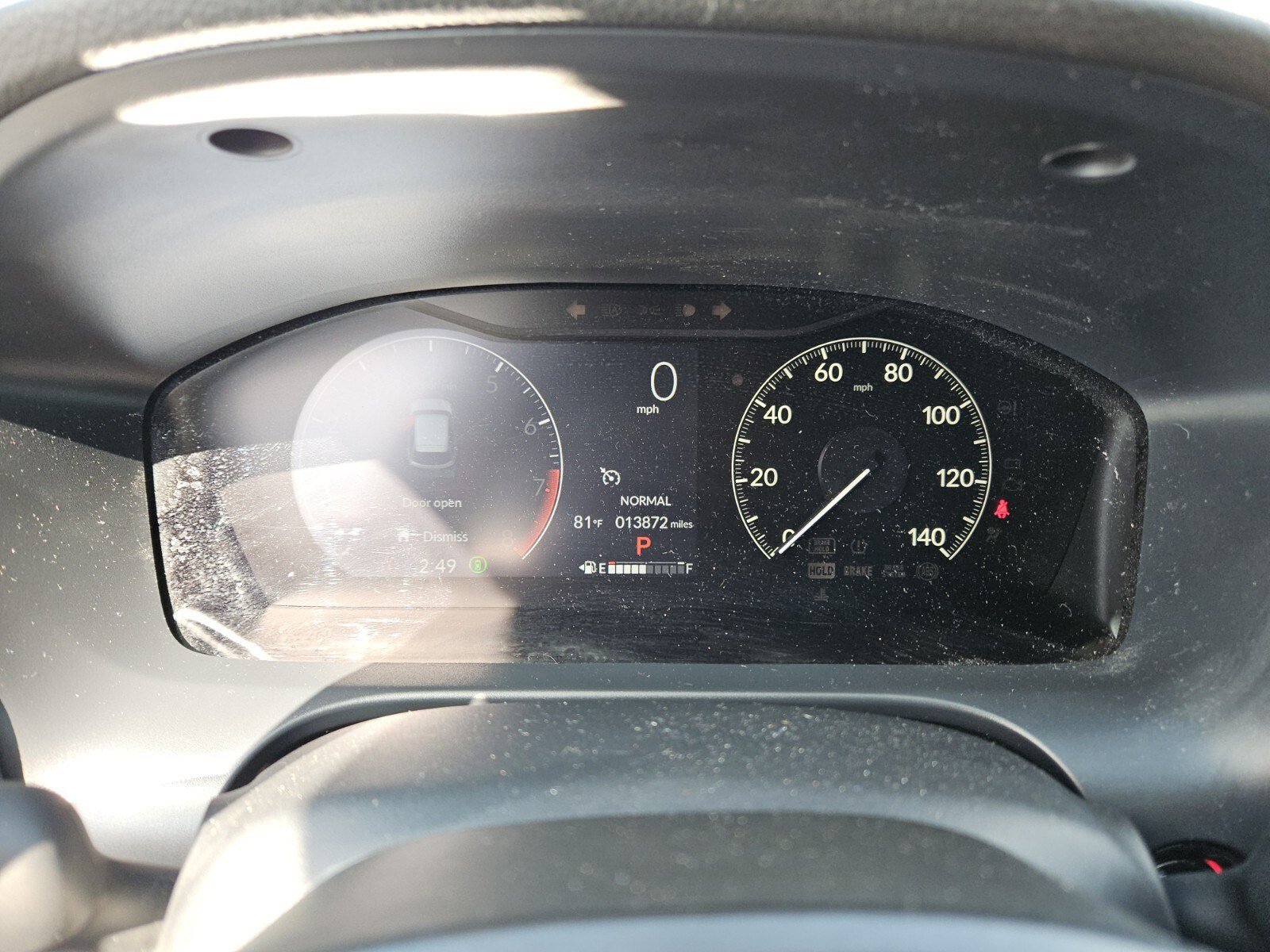 Used 2025 Honda HR-V LX image 30