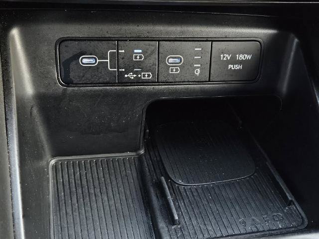 Used 2025 Hyundai Tucson SEL FWD image 23