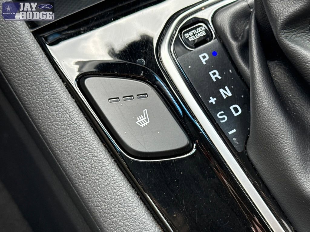 Used 2019 Hyundai Ioniq Limited w/ Ultimate Package 02 image 37