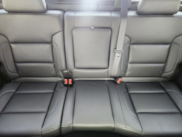 Used 2018 GMC Sierra 1500 SLT w/ SLT Preferred Package image 16