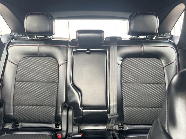 Certified 2023 Ford Escape ST-Line image 30