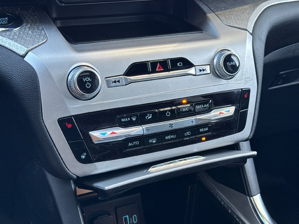 Certified 2022 Ford Explorer Timberline AWD/4WD image 19