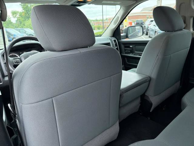 Used 2018 RAM 1500 Express w/ Express Value Package AWD/4WD image 19