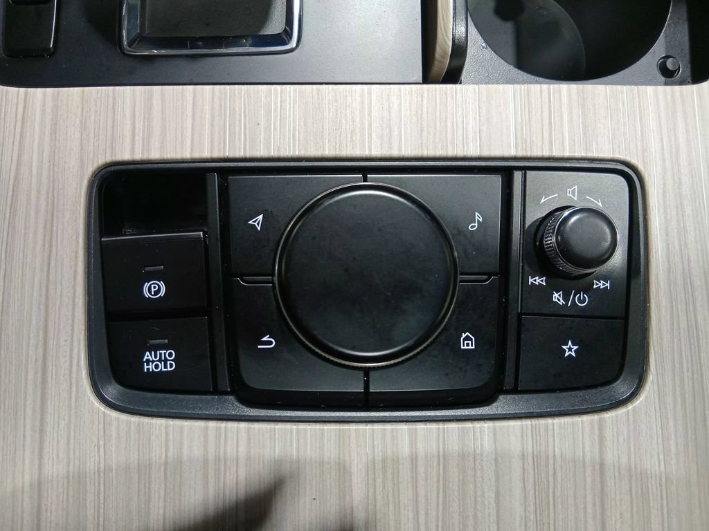 Used 2025 MAZDA CX-90 3.3 Turbo w/ Preferred Package AWD/4WD image 25