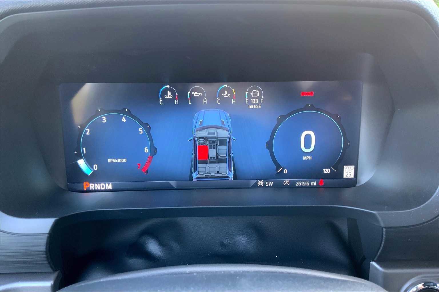 Certified 2024 Ford F150 XLT w/ Equipment Group 302A MID image 37