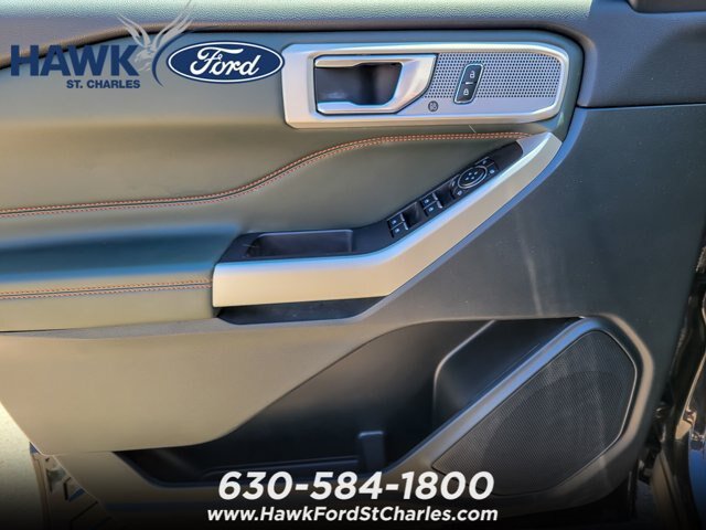Certified 2024 Ford Explorer Timberline w/ Timberline Technology Package AWD/4WD image 21