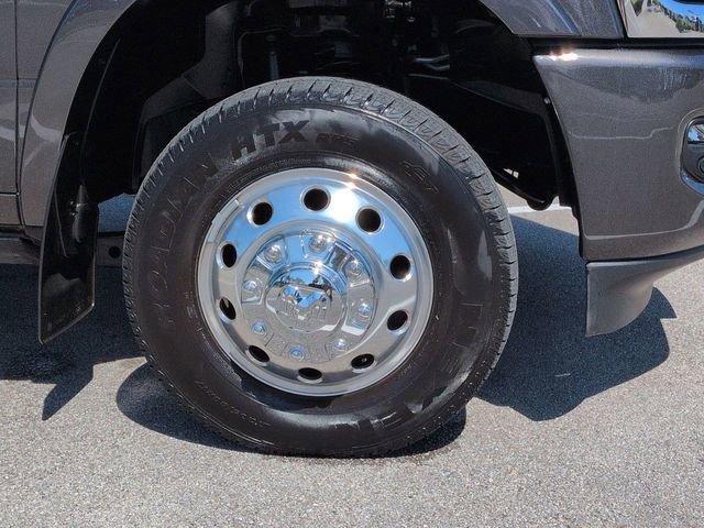 Used 2024 RAM 3500 Limited image 11