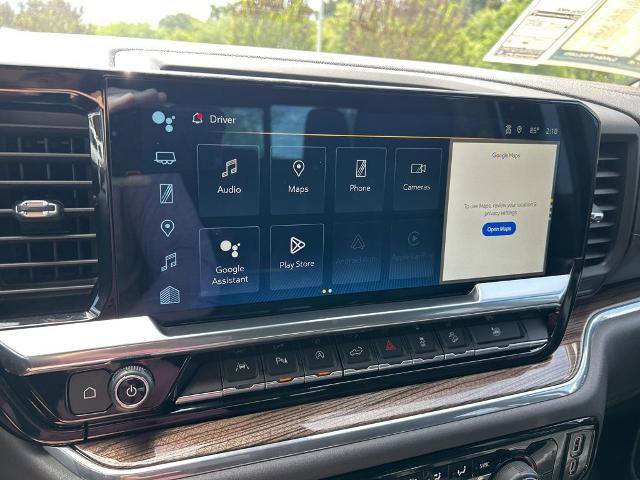 Used 2024 Chevrolet Silverado 1500 LT Trail Boss w/ LT Trail Boss Premium Package image 32