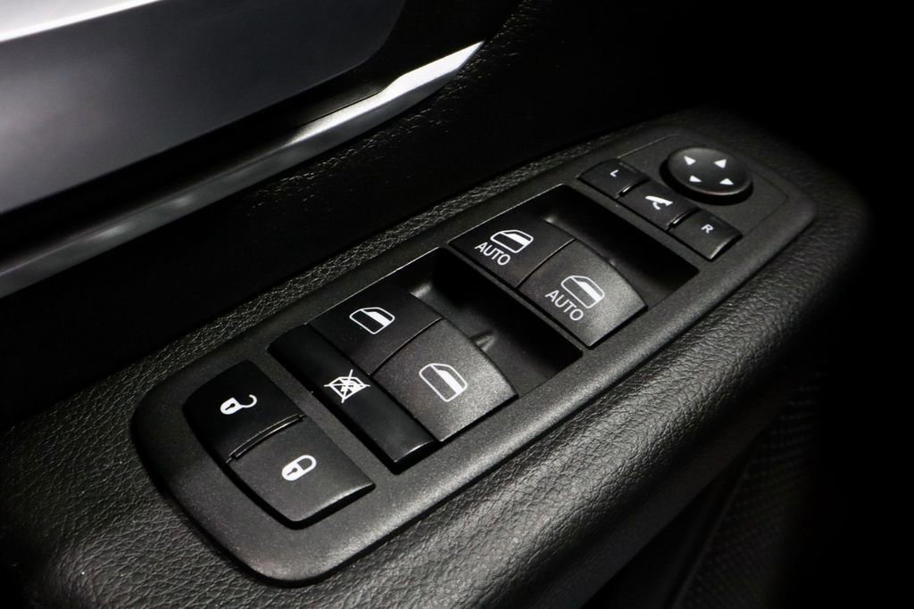 Used 2023 RAM 1500 Big Horn image 26