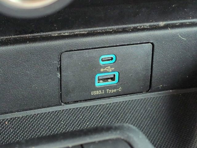 Certified 2022 Ford Ranger Lariat w/ Tremor Off-Road Package image 28