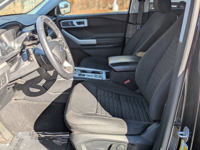 Certified 2020 Ford Explorer XLT image 15