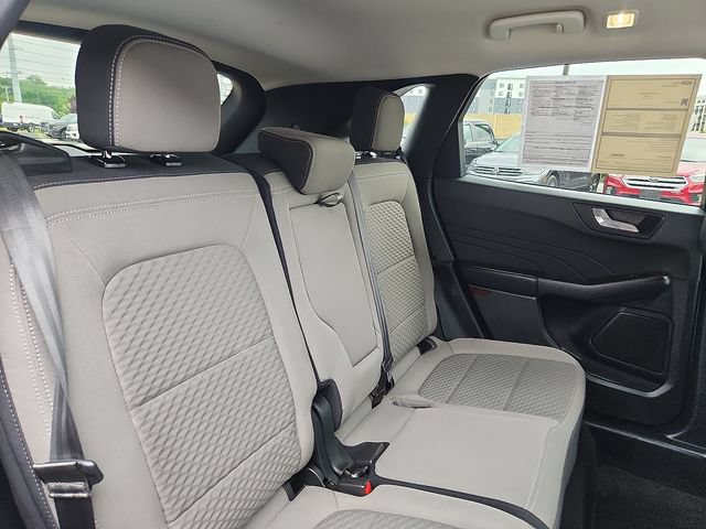 Certified 2021 Ford Escape SE w/ Convenience Package AWD/4WD image 28