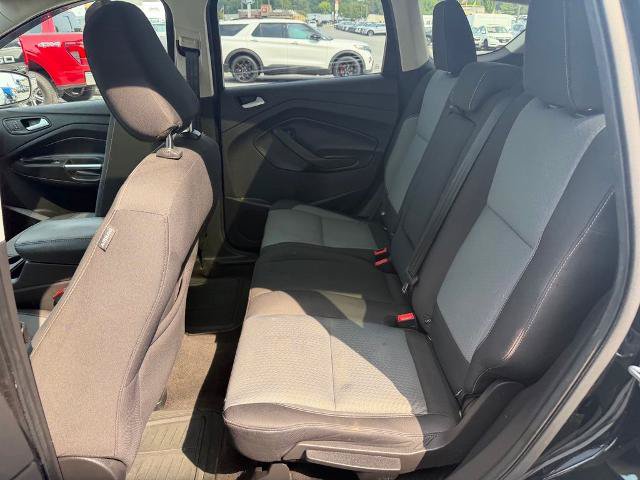 Certified 2018 Ford Escape SE AWD/4WD image 13