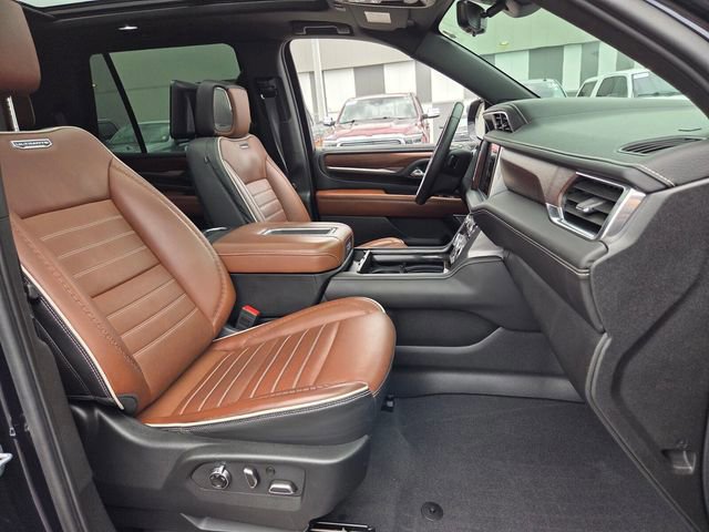 Used 2024 GMC Yukon Denali Ultimate image 20