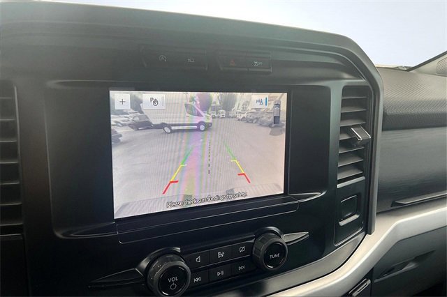 Certified 2023 Ford F150 XLT image 21