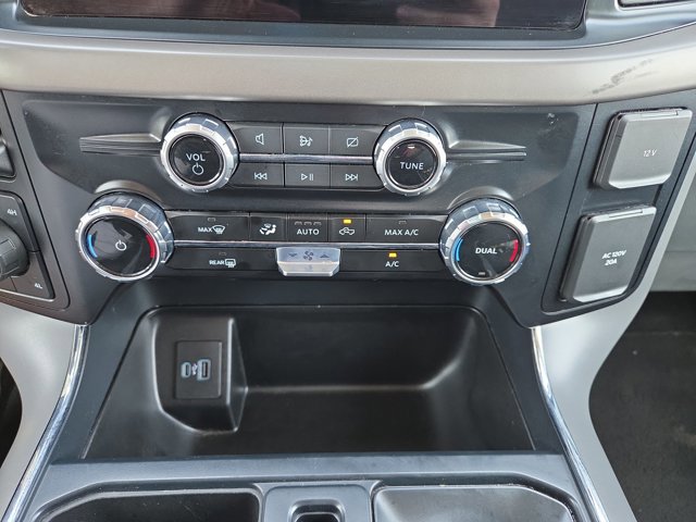 Certified 2024 Ford F150 XLT w/ Mobile Office Package image 23