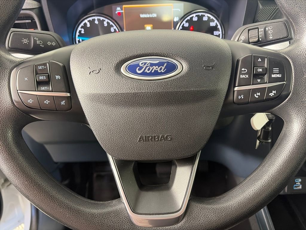 Certified 2022 Ford Maverick XLT w/ Equipment Group 300A Standard image 16