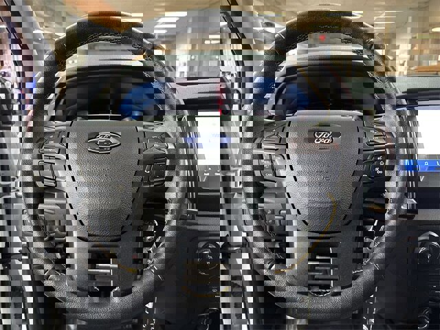 Certified 2022 Ford Ranger XLT w/ Equipment Group 301A Mid image 14