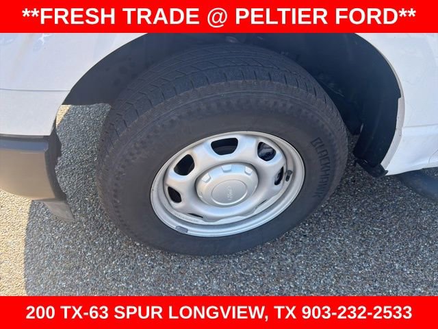 Certified 2021 Ford F150 XL w/ Equipment Group 101A High image 4