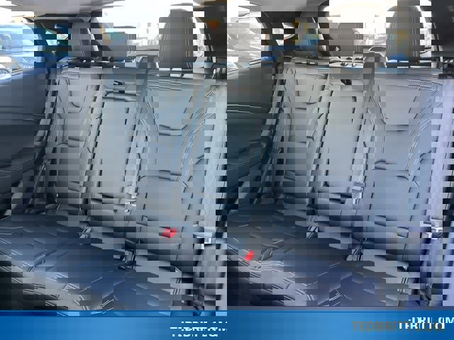 Certified 2025 Ford Mustang Mach-E Premium image 13