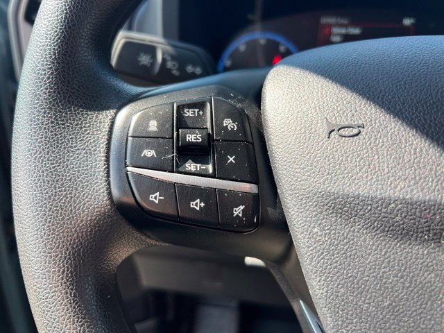 Certified 2023 Ford Bronco Sport Big Bend AWD/4WD image 9