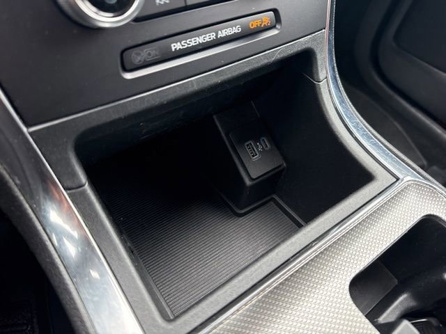 Certified 2021 Ford Edge ST image 38