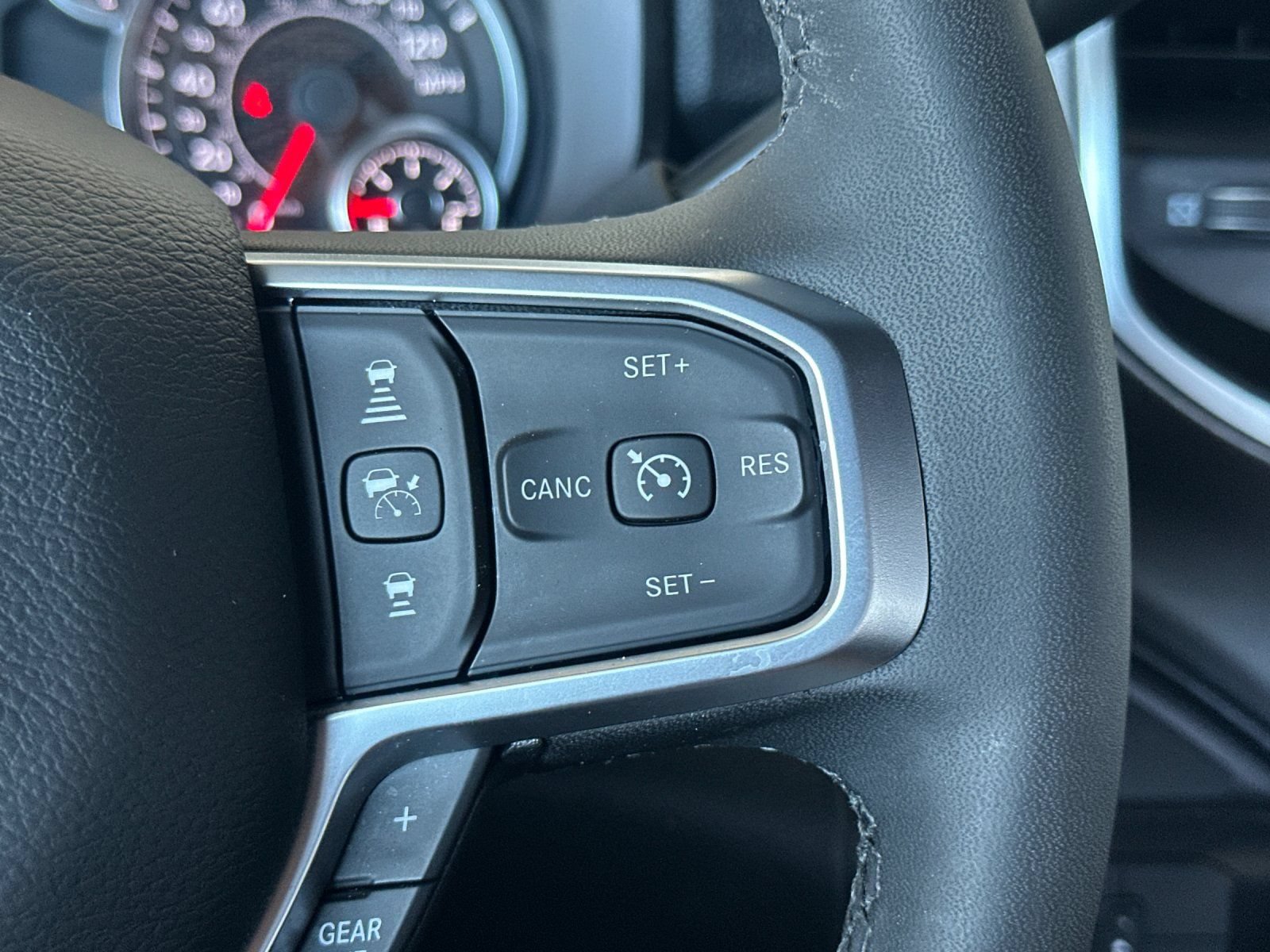 Used 2026 RAM 2500 Big Horn AWD/4WD image 28