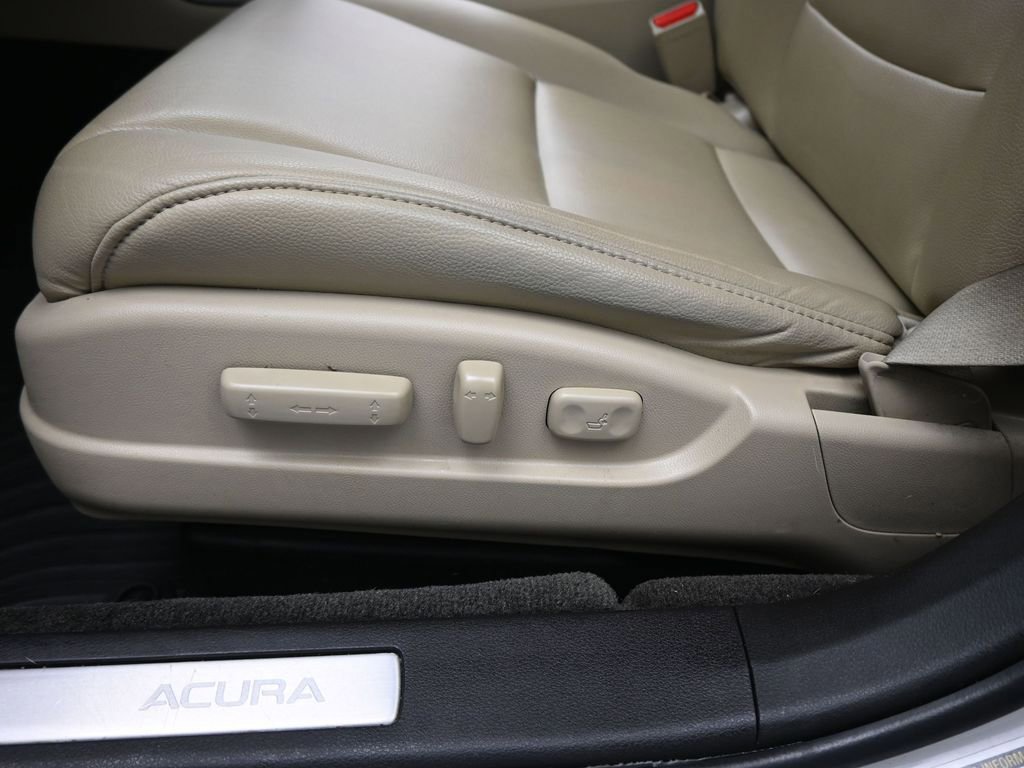 Used 2019 Acura TLX FWD image 38