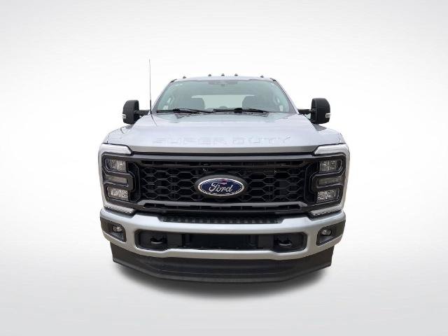 Certified 2024 Ford F350 XL w/ STX Appearance Package AWD/4WD image 8