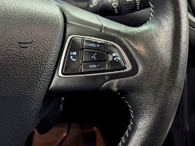 Certified 2019 Ford Escape SE AWD/4WD image 24