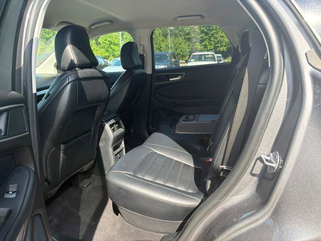 Certified 2024 Ford Edge SEL AWD/4WD image 6