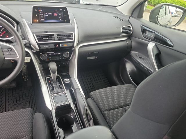 Used 2018 Mitsubishi Eclipse Cross LE AWD/4WD image 28