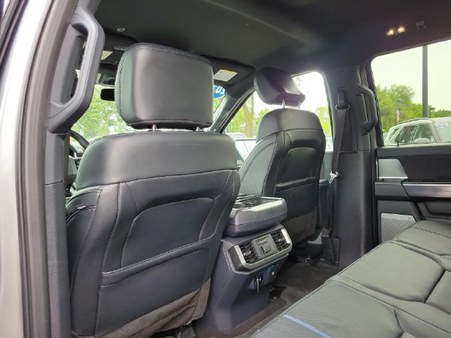 Certified 2024 Ford F150 Platinum AWD/4WD image 27