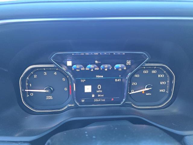 Used 2021 GMC Yukon Denali w/ Denali Premium Package AWD/4WD image 23