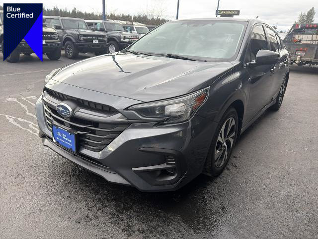 Used 2023 Subaru Legacy Premium image 1