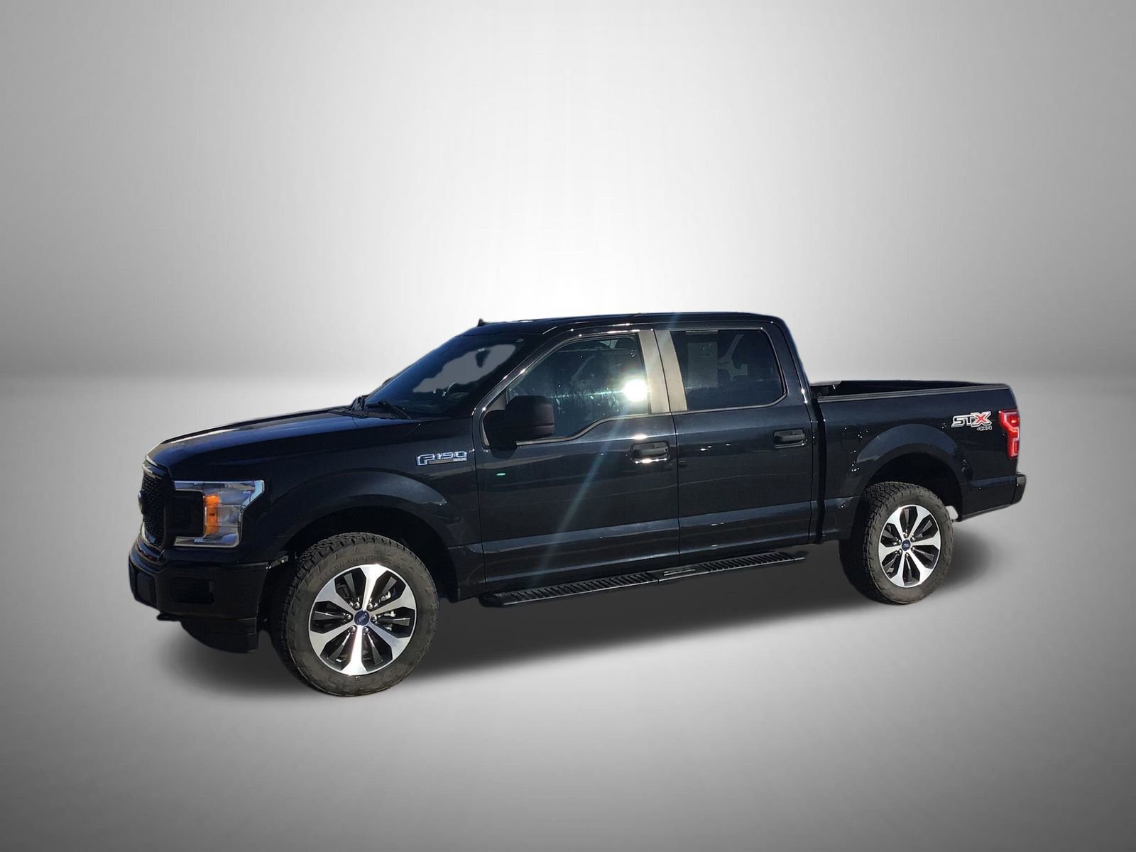 Certified 2020 Ford F150 XL w/ Equipment Group 101A Mid image 2