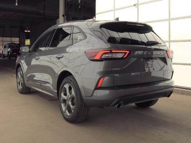 Certified 2023 Ford Escape ST-Line w/ Tech Pack #1 image 2