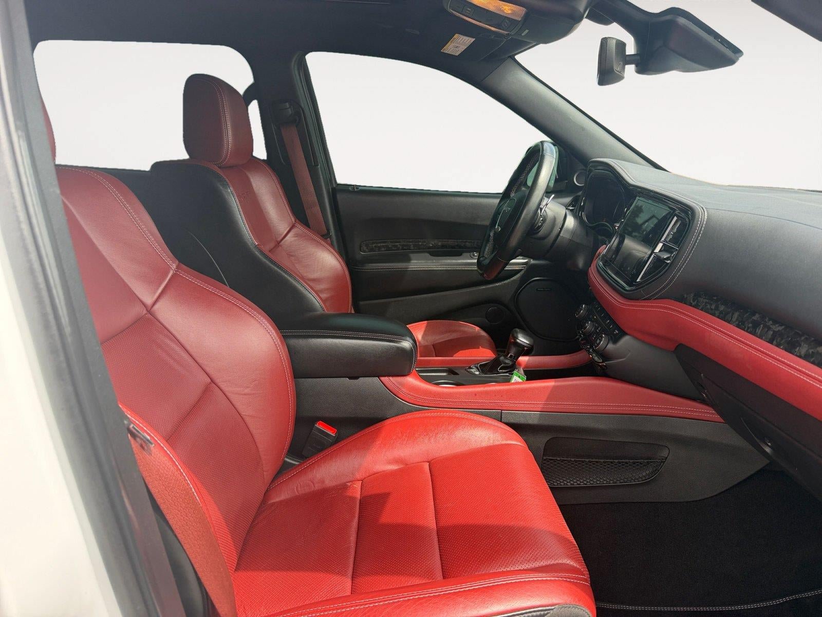 Used 2023 Dodge Durango SRT AWD/4WD image 15