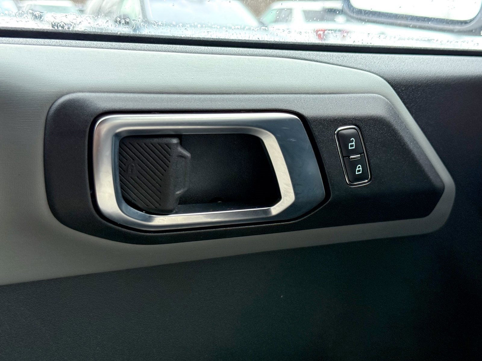 Certified 2023 Ford Bronco Badlands image 30