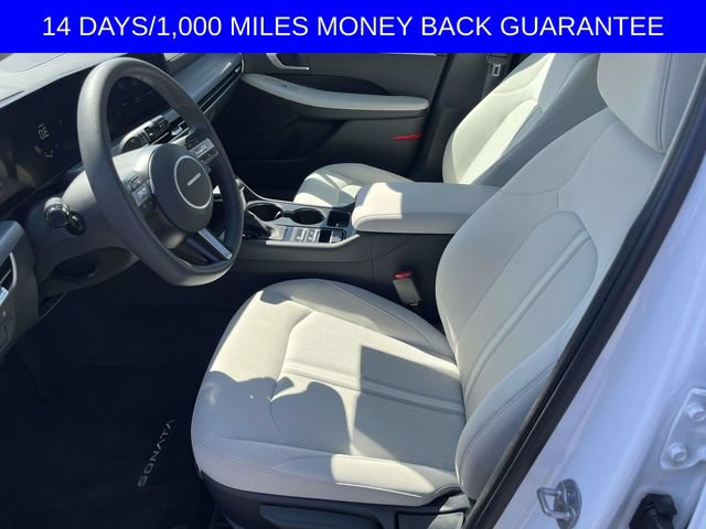 Used 2025 Hyundai Sonata SE FWD image 10