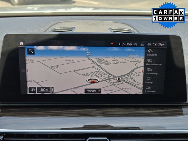 Used 2020 BMW 540i RWD image 16